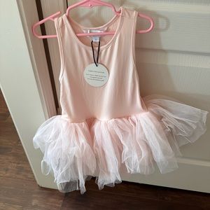 I Love Plum Brand tutu